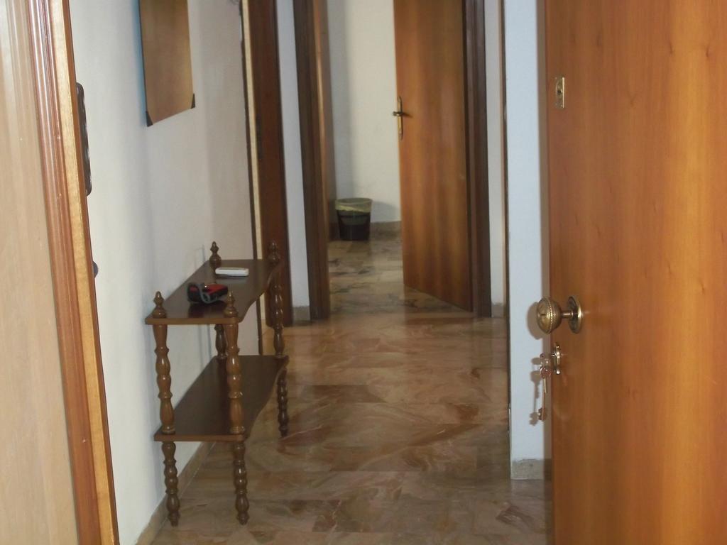 Appartamento Gronda Lagunare Тесера Екстериор снимка
