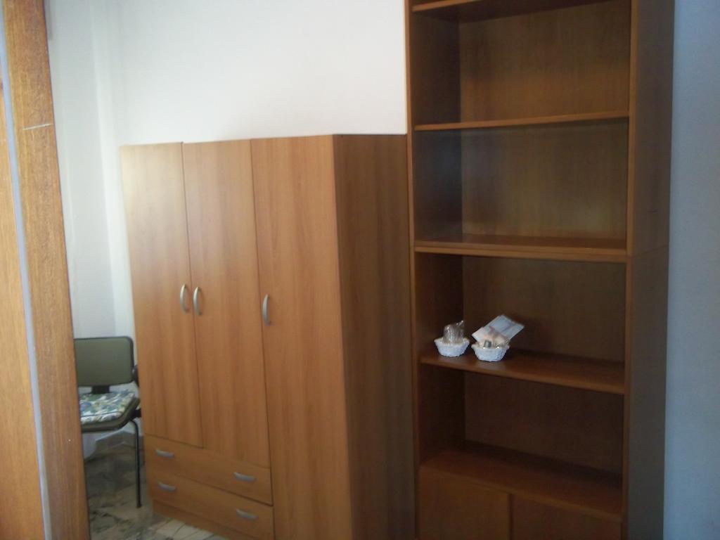 Appartamento Gronda Lagunare Тесера Екстериор снимка