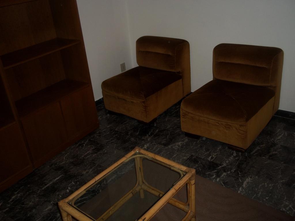 Appartamento Gronda Lagunare Тесера Екстериор снимка