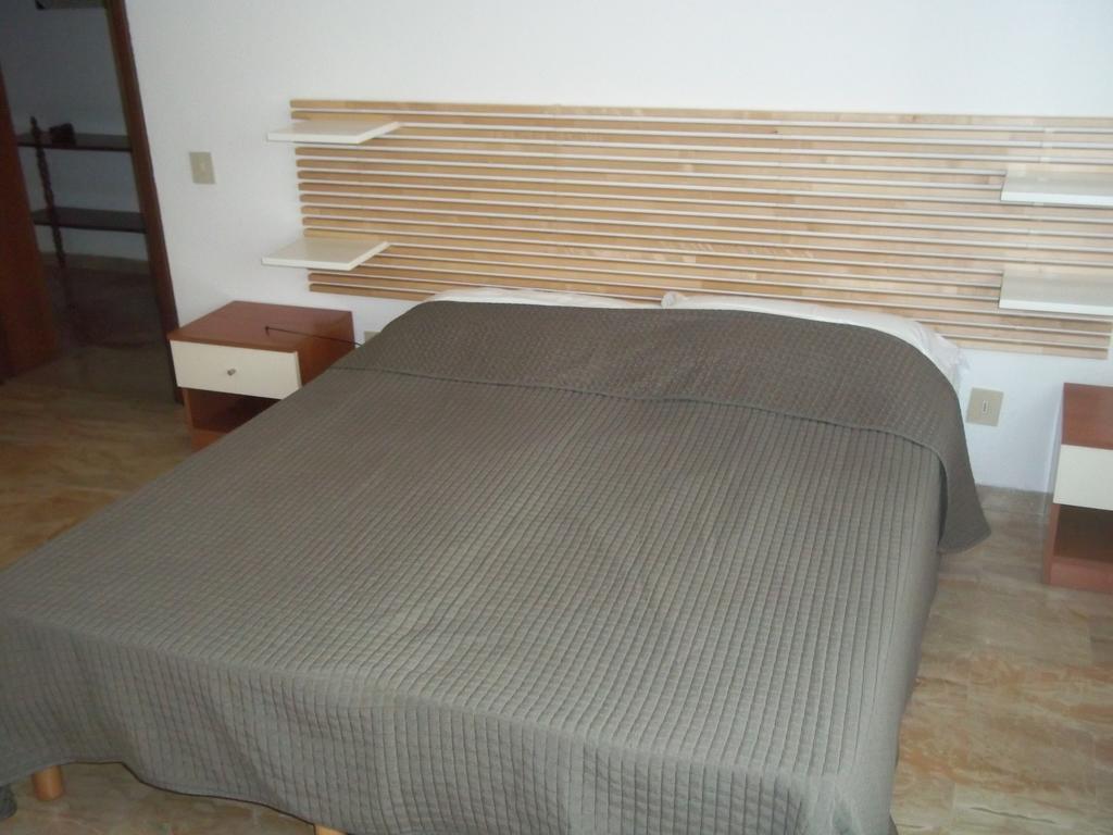 Appartamento Gronda Lagunare Тесера Екстериор снимка