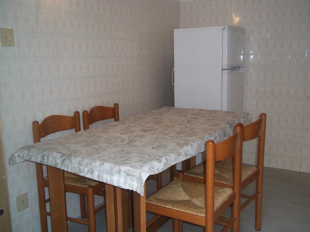 Appartamento Gronda Lagunare Тесера Екстериор снимка