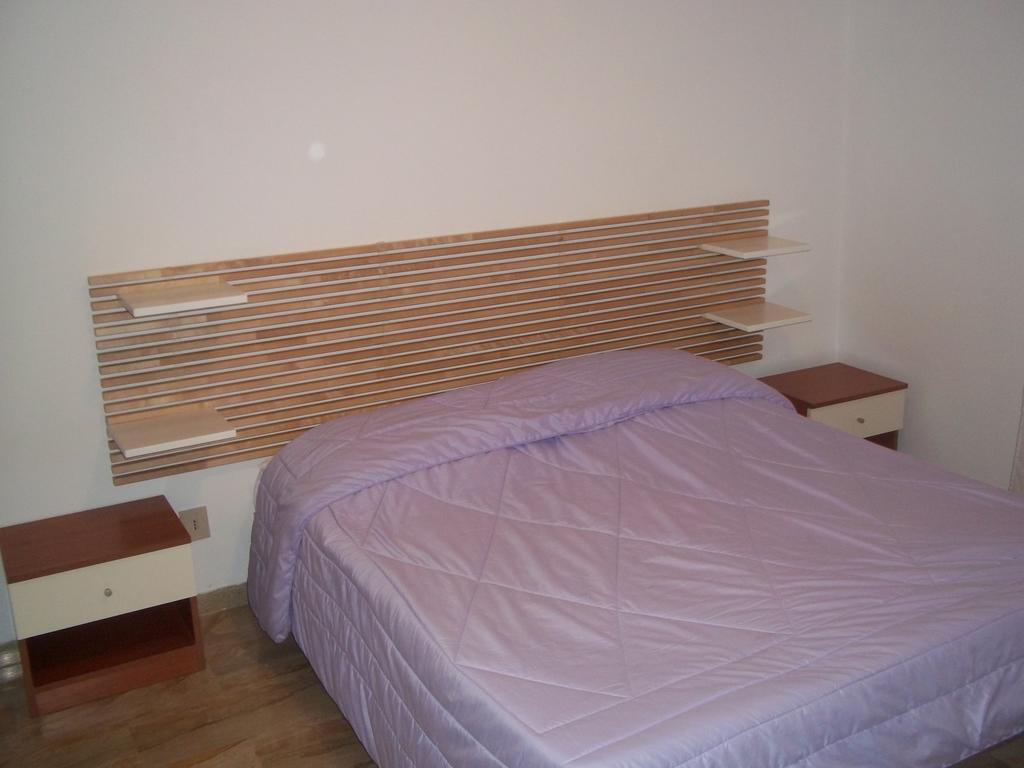 Appartamento Gronda Lagunare Тесера Екстериор снимка