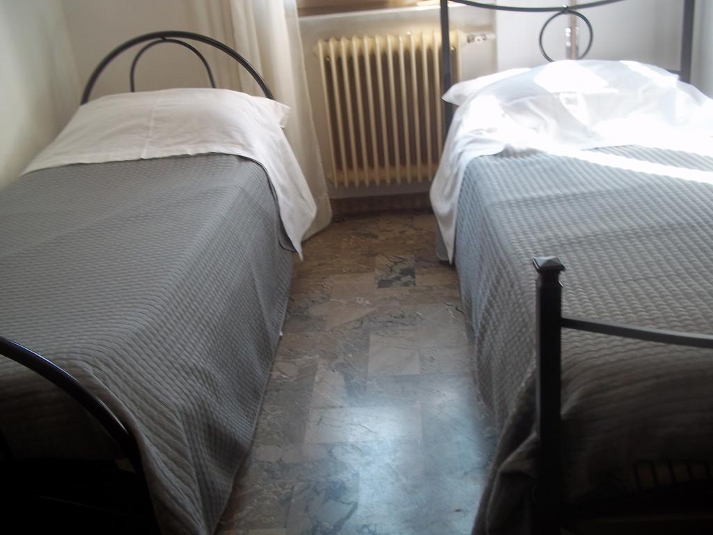 Appartamento Gronda Lagunare Тесера Екстериор снимка