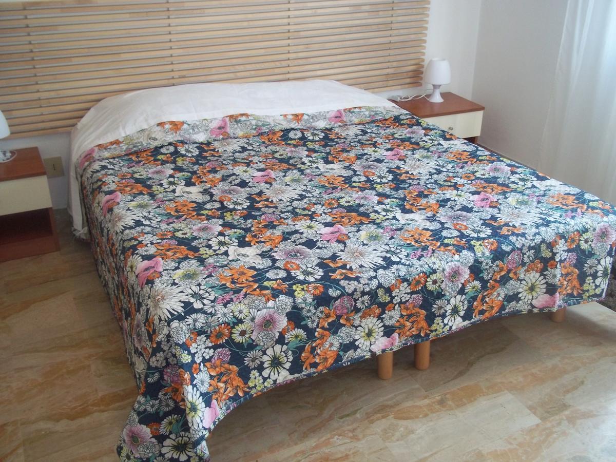 Appartamento Gronda Lagunare Тесера Екстериор снимка