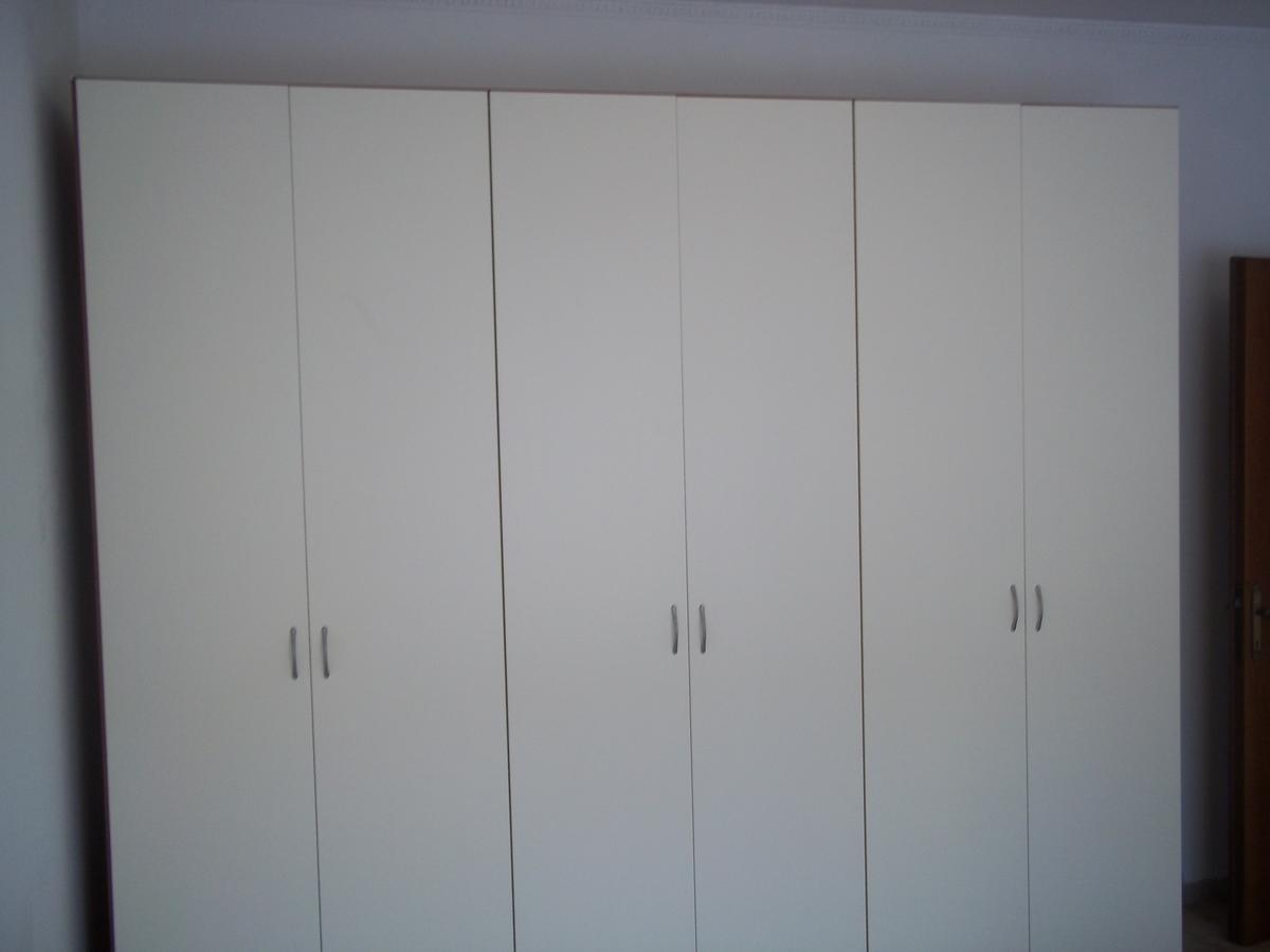 Appartamento Gronda Lagunare Тесера Екстериор снимка
